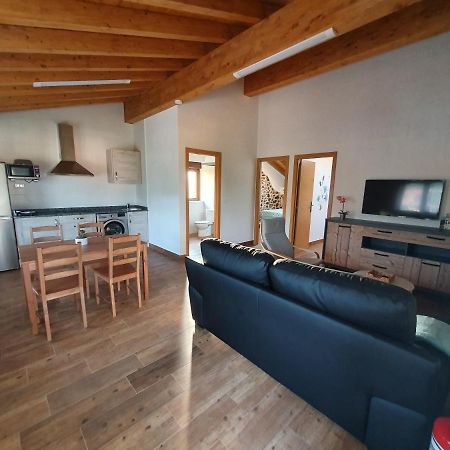 Bilona - La Colina Apartman Arnuero Kültér fotó