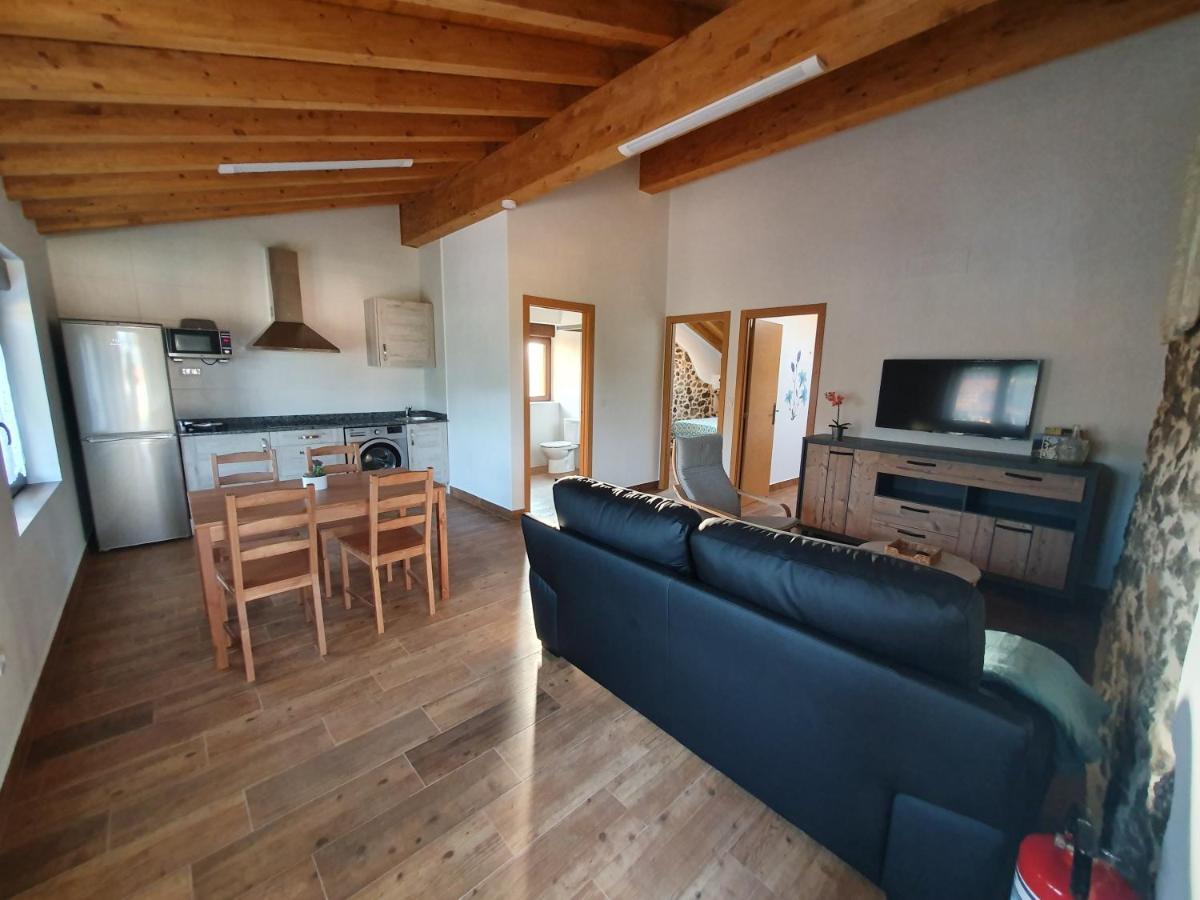 Bilona - La Colina Apartman Arnuero Kültér fotó