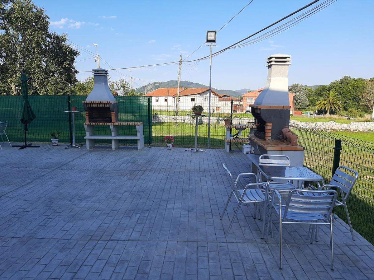 Bilona - La Colina Apartman Arnuero Kültér fotó