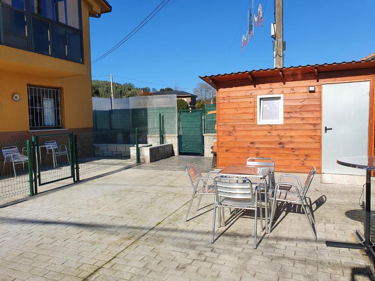 Bilona - La Colina Apartman Arnuero Kültér fotó