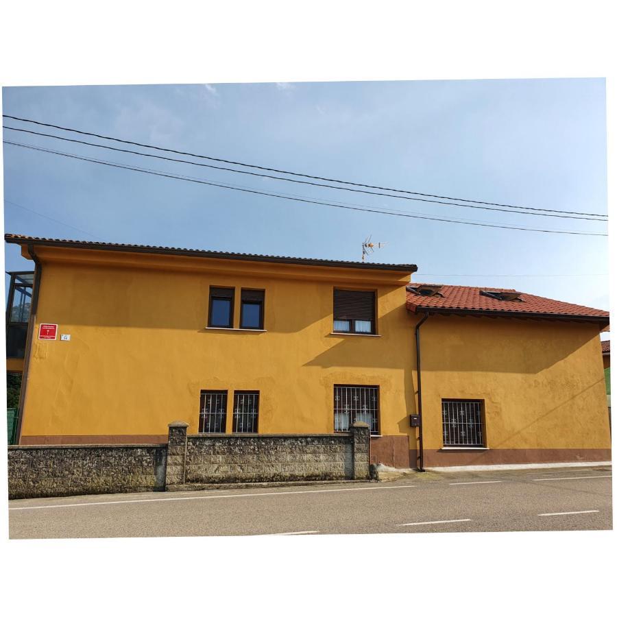 Bilona - La Colina Apartman Arnuero Kültér fotó