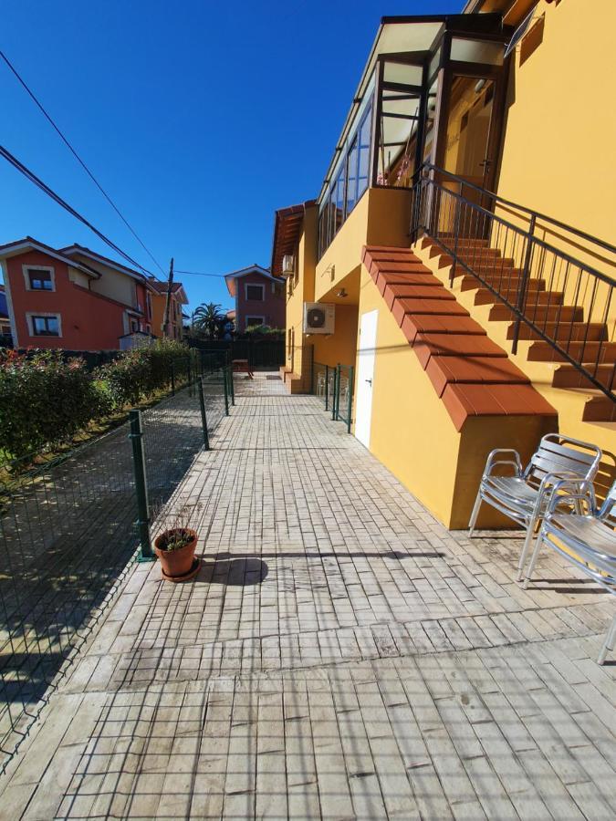 Bilona - La Colina Apartman Arnuero Kültér fotó