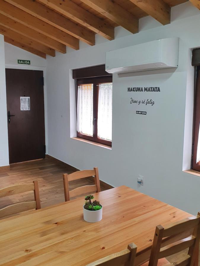 Bilona - La Colina Apartman Arnuero Kültér fotó