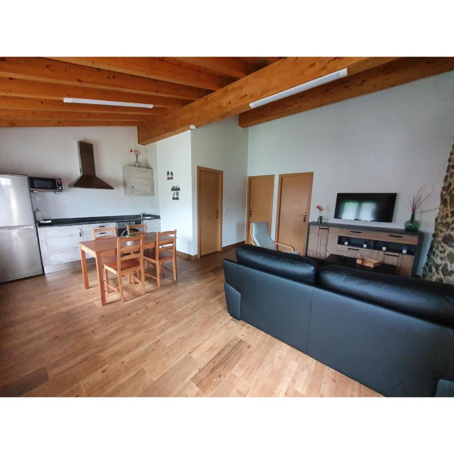 Bilona - La Colina Apartman Arnuero Kültér fotó