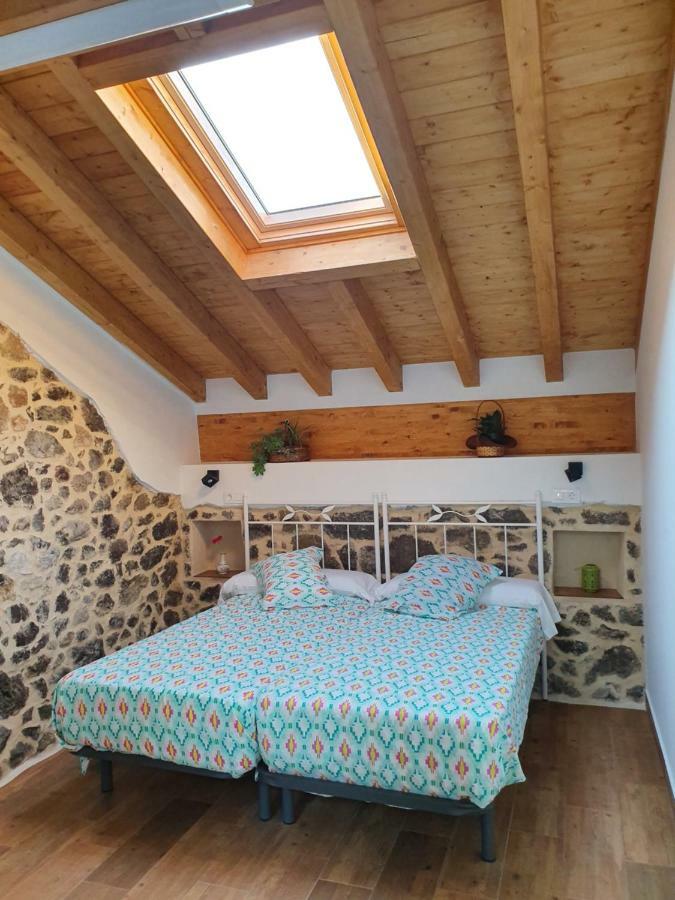 Bilona - La Colina Apartman Arnuero Kültér fotó