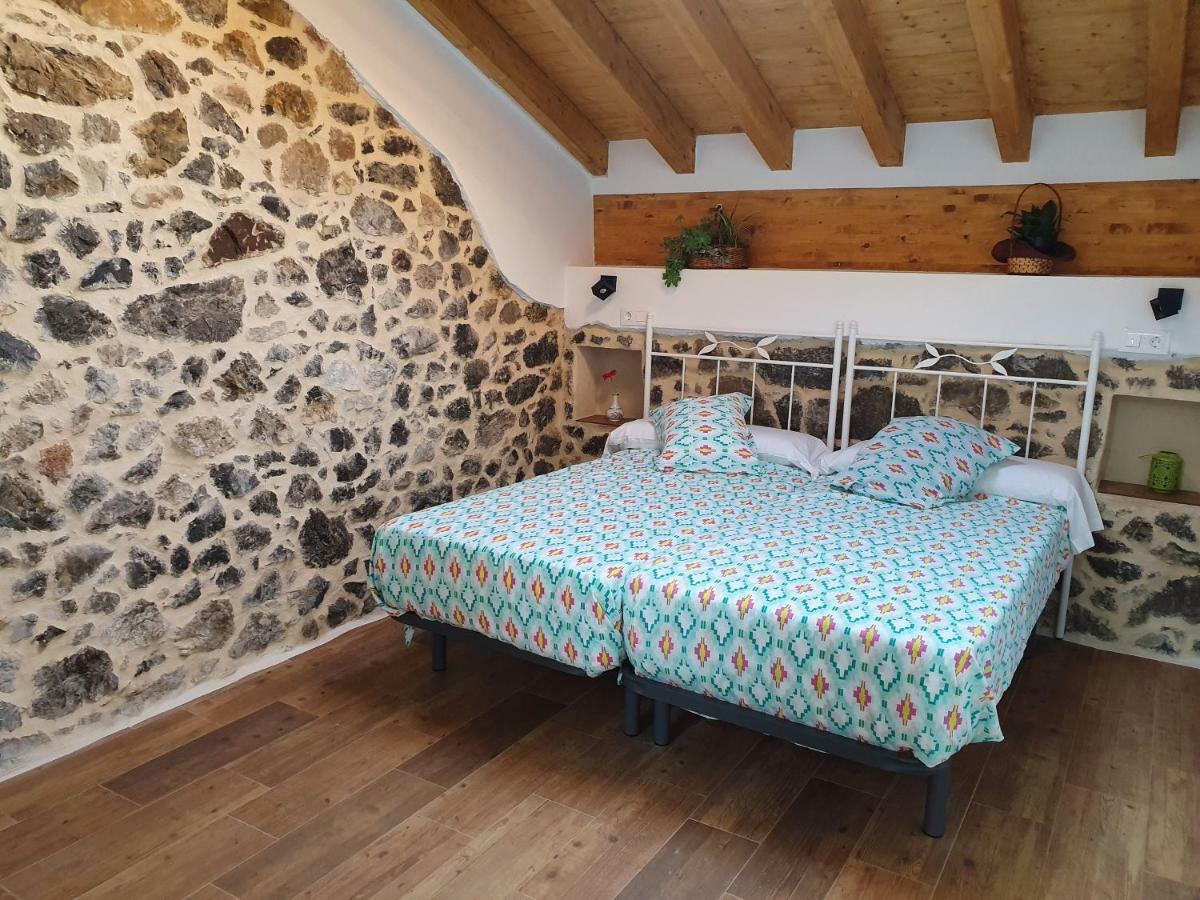 Bilona - La Colina Apartman Arnuero Kültér fotó