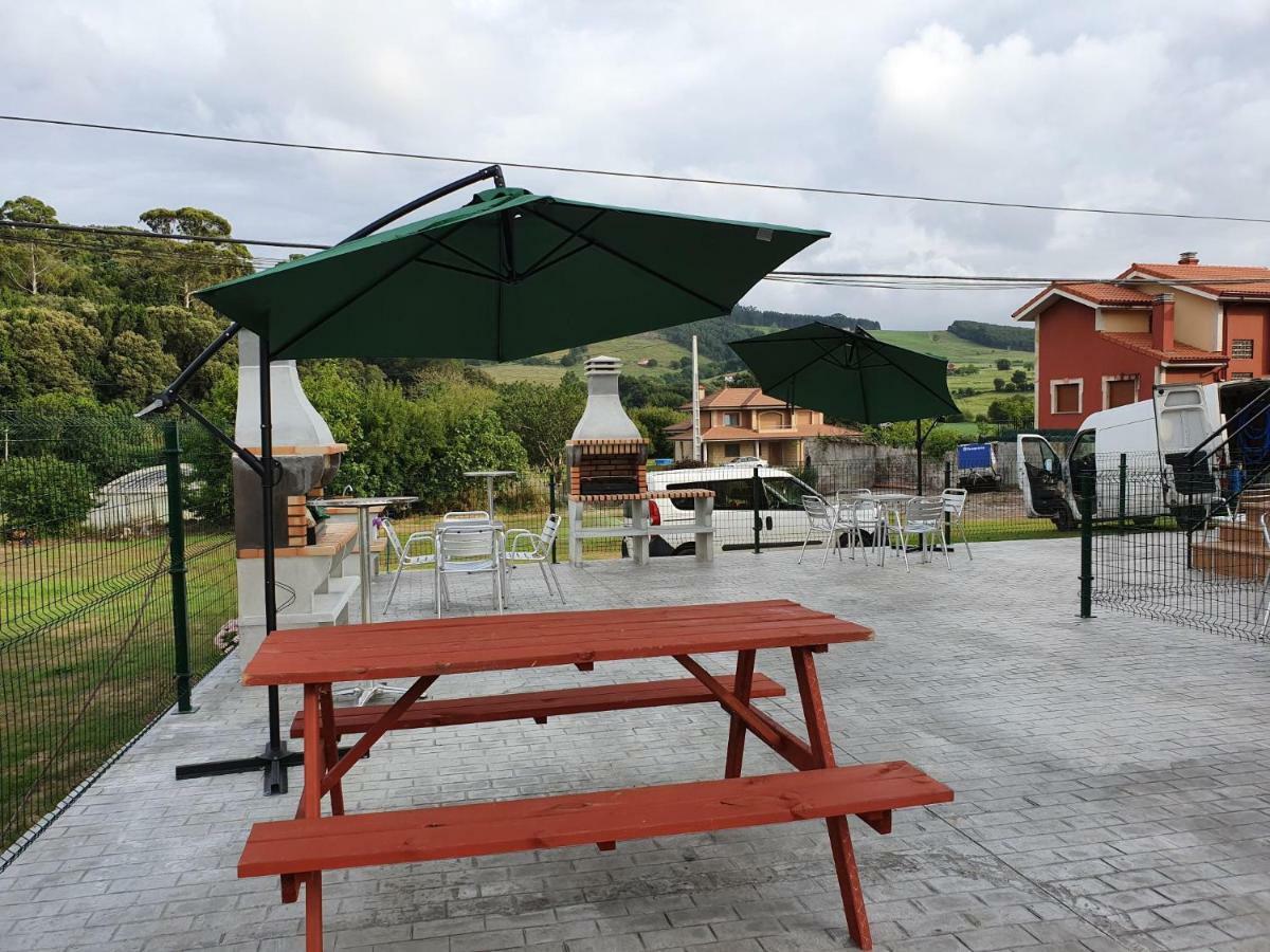 Bilona - La Colina Apartman Arnuero Kültér fotó