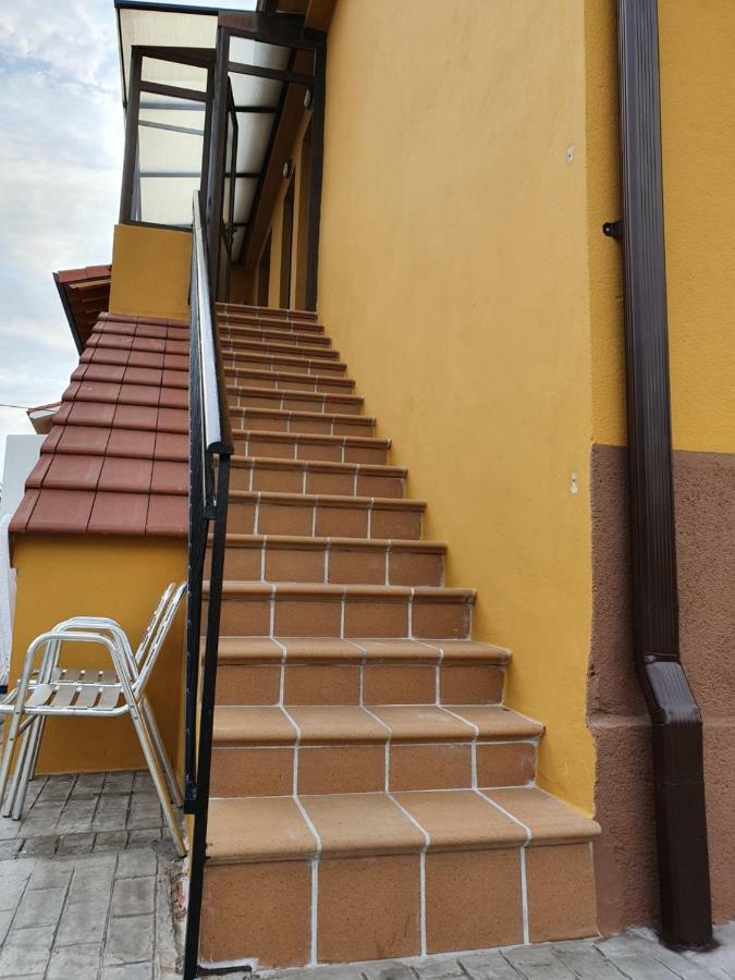 Bilona - La Colina Apartman Arnuero Kültér fotó