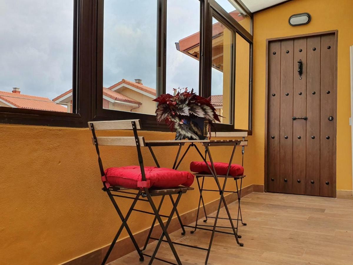 Bilona - La Colina Apartman Arnuero Kültér fotó